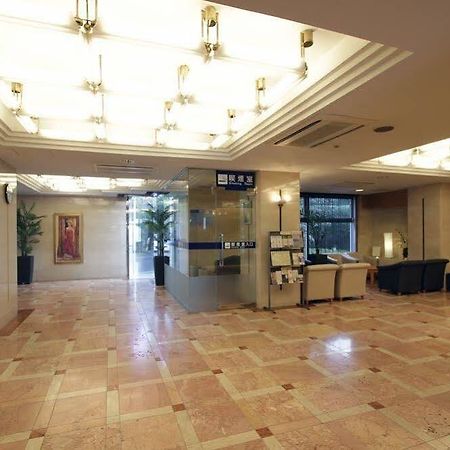 Karatsu Daiichi Hotel Exterior photo